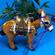 Load image into Gallery viewer, Village Donkey
