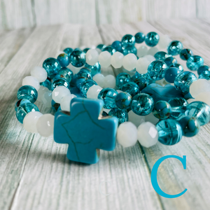 Bracelet-Turquoise