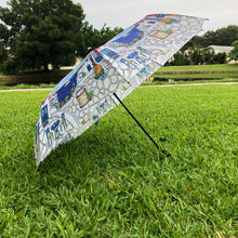 Load image into Gallery viewer, Umbrellas
