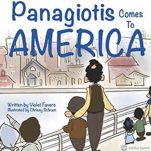 Pete Comes To America