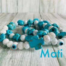 Load image into Gallery viewer, Bracelet-Turquoise
