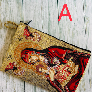 Icon Pouch