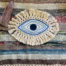 Load image into Gallery viewer, BoHo Carpet Bag
