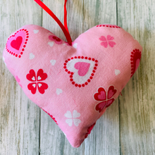 Load image into Gallery viewer, Heart Sachets

