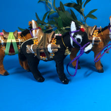 Load image into Gallery viewer, Village Donkey
