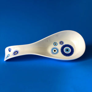 Spoon Rest Mati