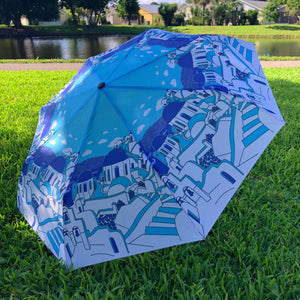 Umbrellas
