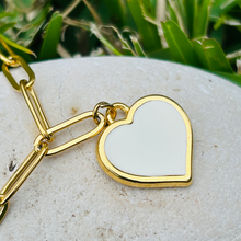Load image into Gallery viewer, Heart Necklaces
