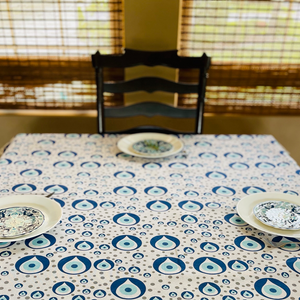 Mati Tablecloth
