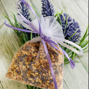 Lavender Lemóni Candle