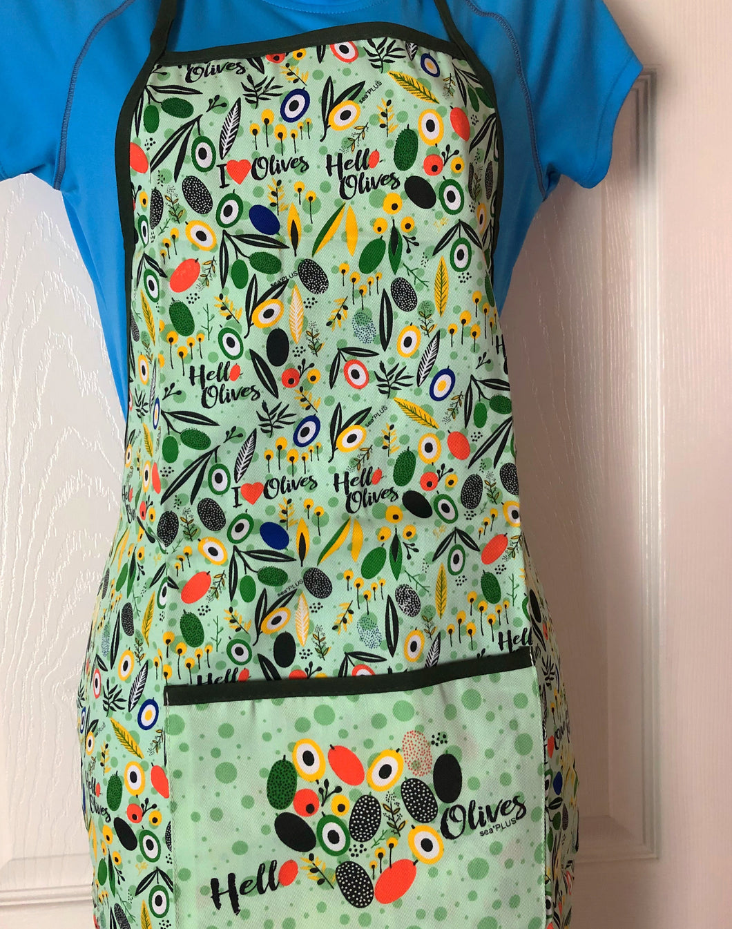Aprons