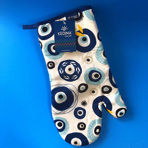 Oven Mitts and Pot Holders