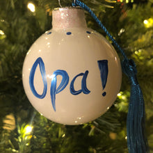Load image into Gallery viewer, Christmas Ornamaments-Handpainted
