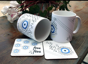 Coasters