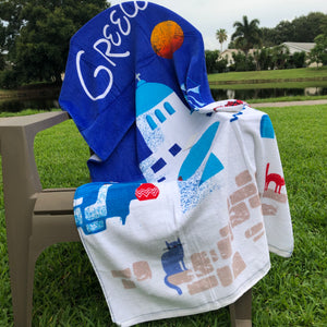 Beach Towels