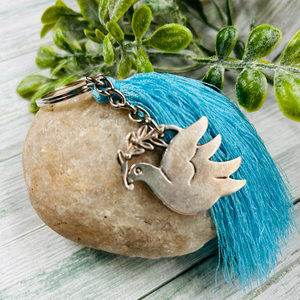 Greek History Keychains