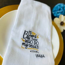 Load image into Gallery viewer, Yiayia Tea Towels
