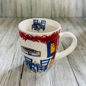 Kafe Cups
