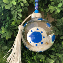 Load image into Gallery viewer, Christmas Ornamaments-Handpainted
