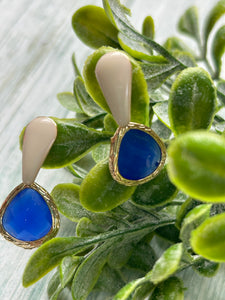 One of a Kind Earrings